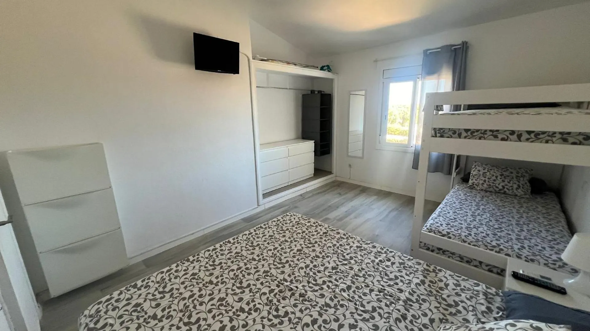 Apartamento Cala Piques Cala'N Blanes  Apartment Cala'N Blanes (Menorca)