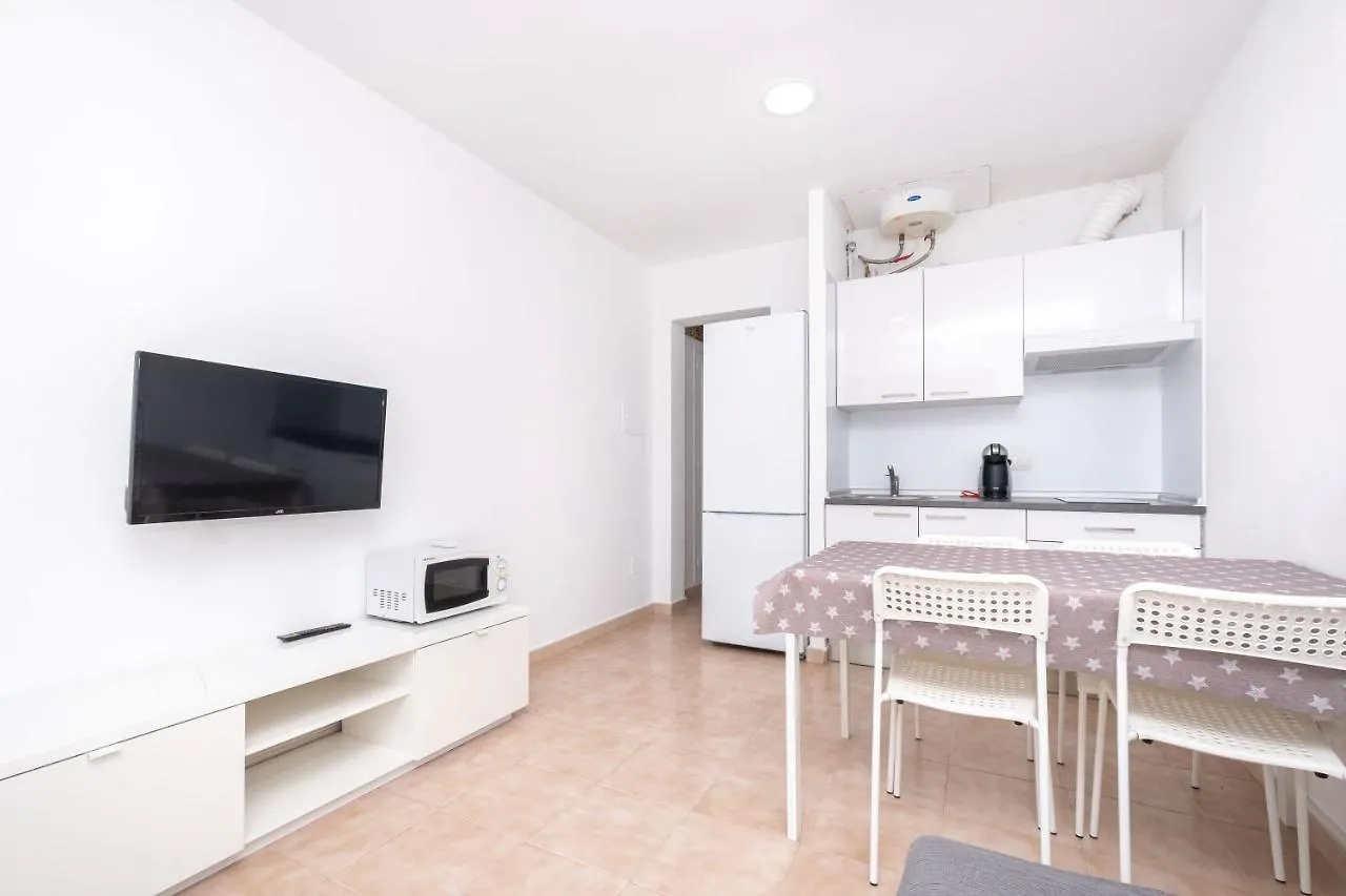 Apartamento Cala Piques Cala'N Blanes