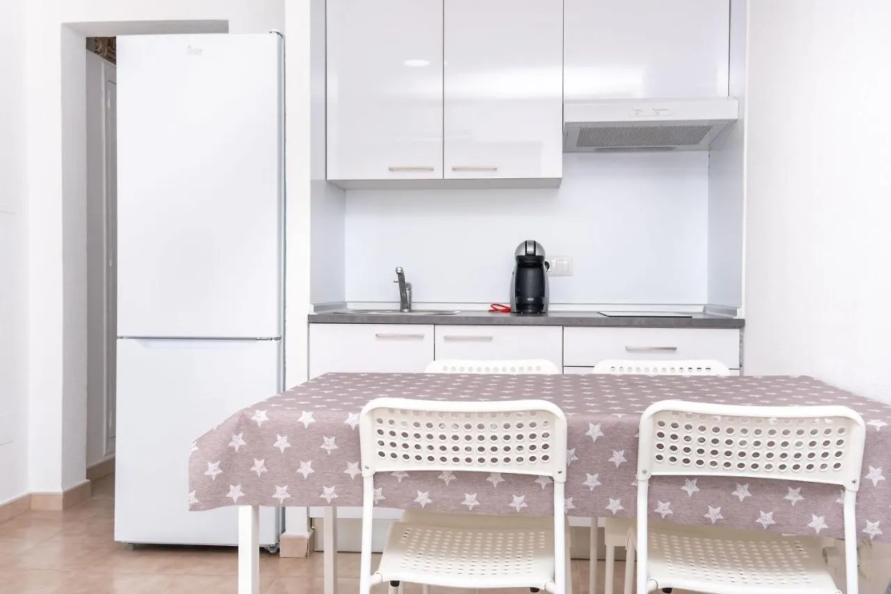 Apartamento Cala Piques Cala'N Blanes  Spain