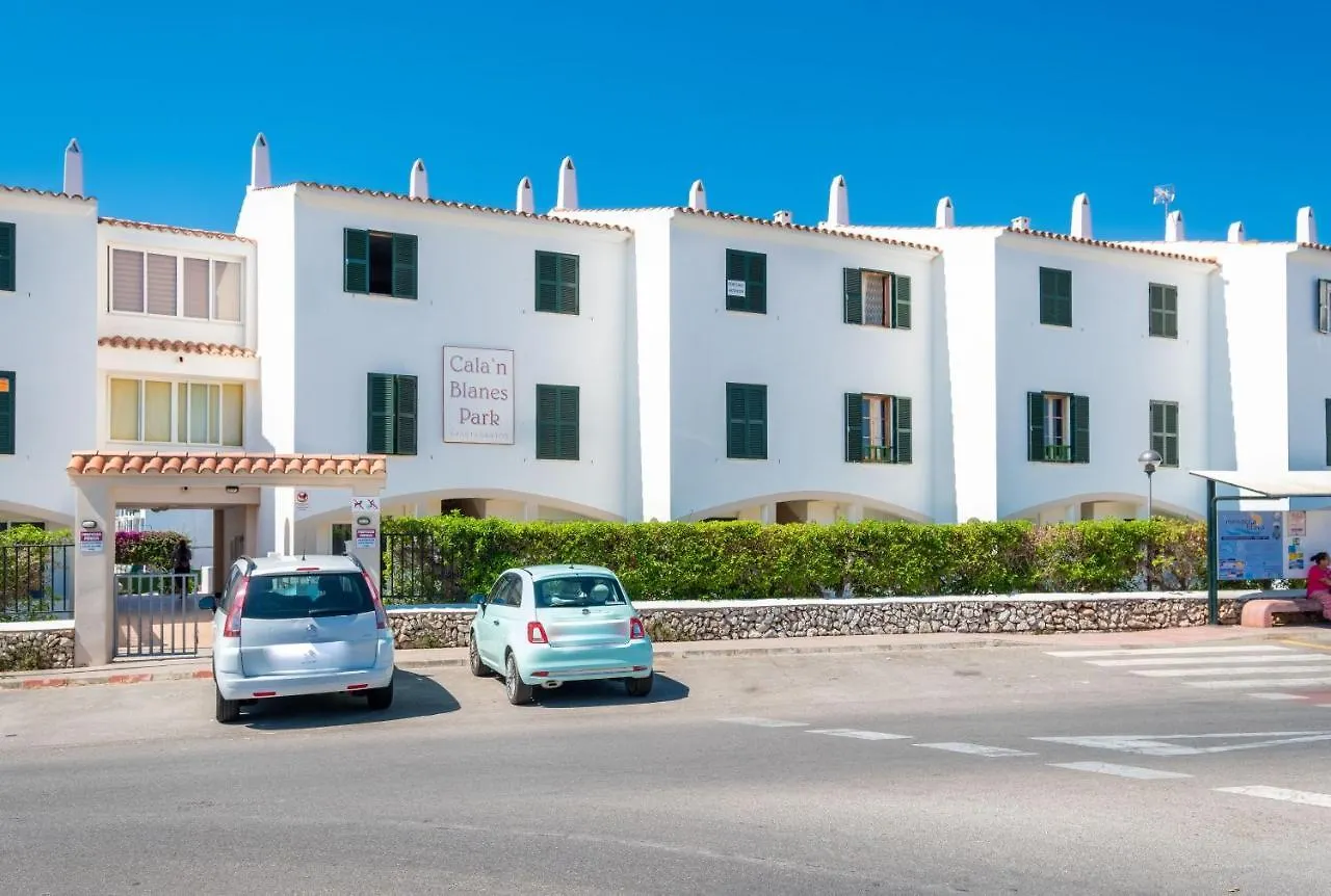 Apartment Apartamento Cala Piques Cala'N Blanes  Spain
