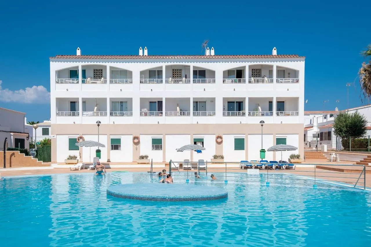 Apartment Apartamento Cala Piques Cala'N Blanes  Spain