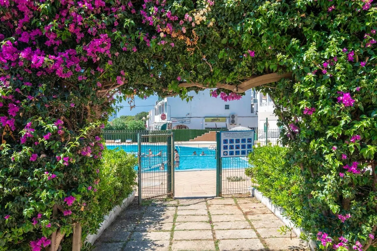 Apartamento Cala Piques Cala'N Blanes  0*, Cala'N Blanes (Menorca)
