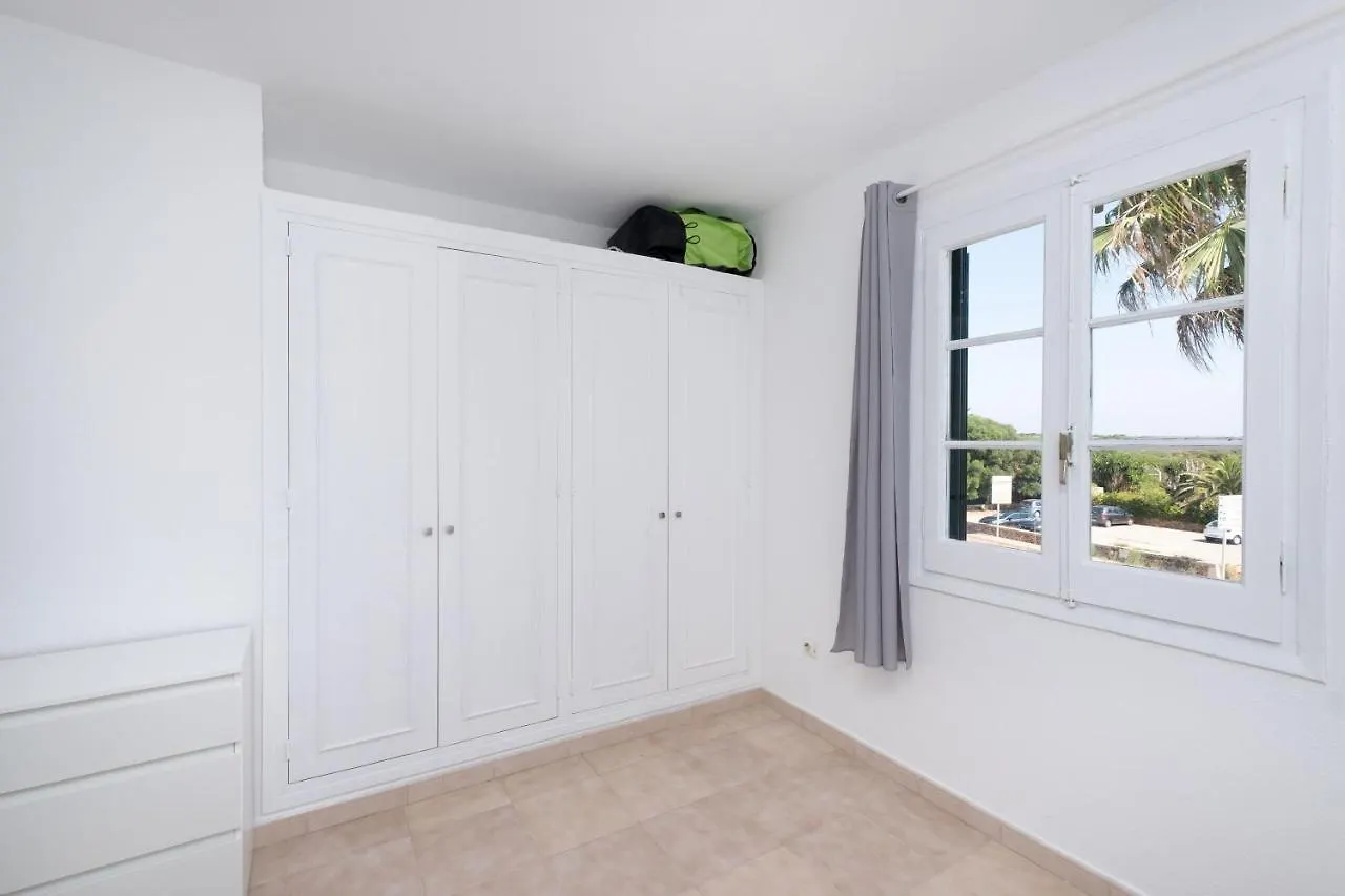 Apartamento Cala Piques Cala'N Blanes  0*, Cala'N Blanes (Menorca) Spain